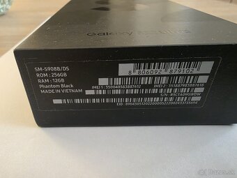Samsung Galaxy S22 Ultra 12GB / 256GB - 3