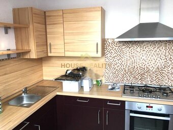 Prenájom pekný 2 izbový byt, Hornádska ulica, Bratislava II. - 3