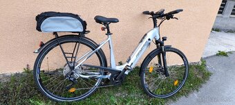 Elektrobicykel Genesis e-touring PT veľkosť M - 3