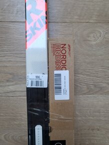 ROSSIGNOL Delta Sport R-Skin Stiff s viazaním NNN
- 3
