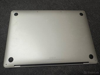 Macbook pro m2 13’, 8 RAM, 512 SSD - 3
