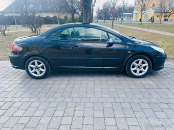 Peugeot 307 - 3