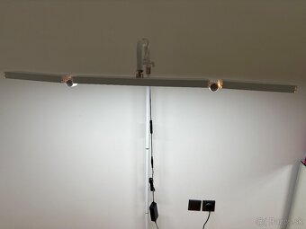 Profesionálna Kozmetická lampa moon light - 3