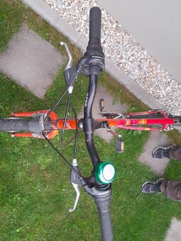 Predám dámsky bicykel Dema - 3