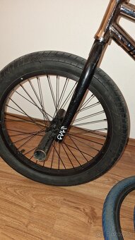 BMX, Cult , Gateway - 3