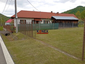 SKVELÝ POZEMOK na výstavbu – obec KOLBASOV - 3