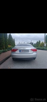 Predám Audi A5 Kupe - 3