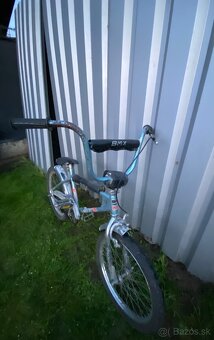 Bmx 20 - 3
