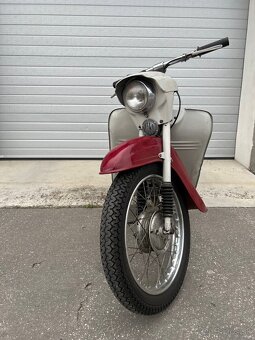Jawa 20 - 3