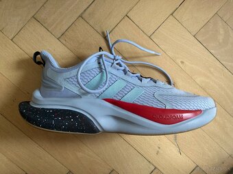 Tenisky Alphabounce+ Bounce - 3