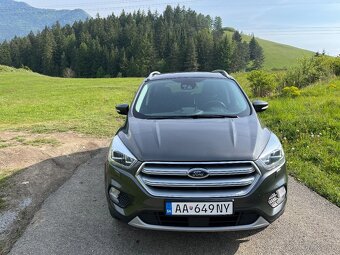 Ford Kuga 1.5 EcoBoost 4x4 Automat - 3