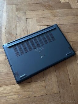 Notebook Asus VivoBook15x OLED - 3