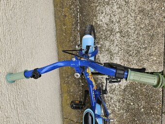 Bicykel dema funny 12 - 3