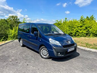 Peugeot Expert Tepee Executive 2.0 HDi 9miestne,Odpočet DPH - 3