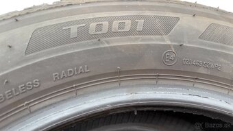 Bridgestone Turanza T001 - 195/60/r16 - rv. 0224 - 3