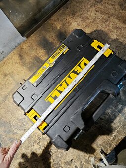 Kufríky Dewalt - 3