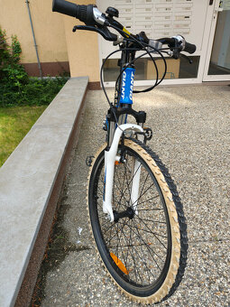 Giant XTC 24" Jr. detsky bicykel - 3