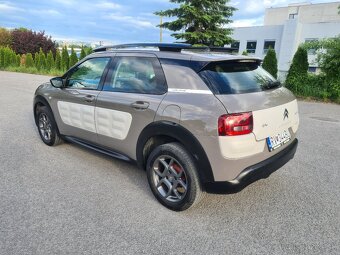 Citroën C4 Cactus / SK vozidlo - 3