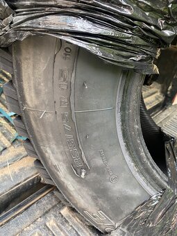 pneumatiky 255/75 R15 All Terrain nové - 3