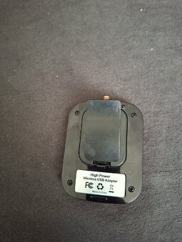 Wireless usb adapter - 3
