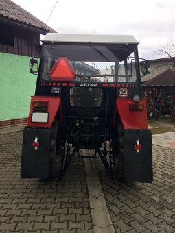 Predam Zetor 5211 - 3