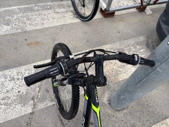 Rockrider - 3