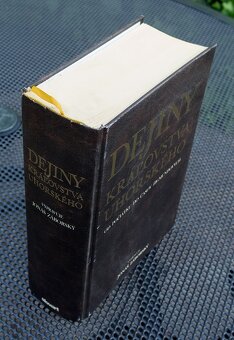 Jonáš Záborský: Dejiny kráľovstva uhorského - 3