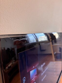 Samsung TV LE32B651T3W - 3