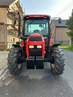 Zetor Proxima 8441 - 3