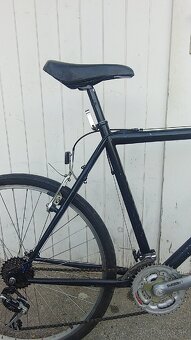 Horský bicykel - 3