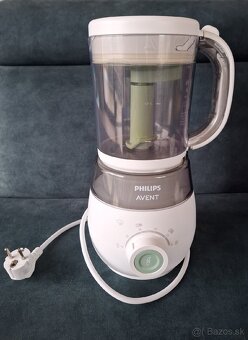 Philips Avent 4v1 - 3