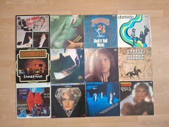 Platne / LP - 3