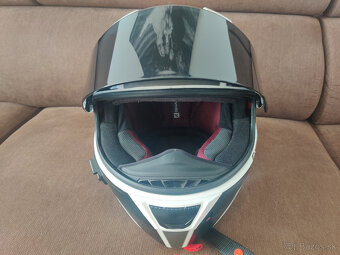 Prilba SHARK SPEED-R SAUER II - 3