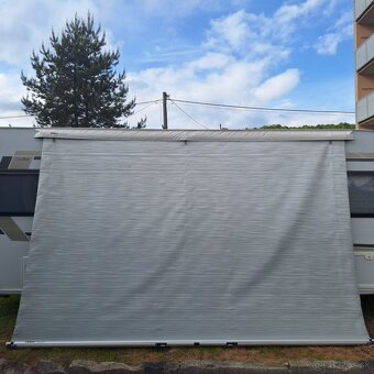 Markíza Thule - 3