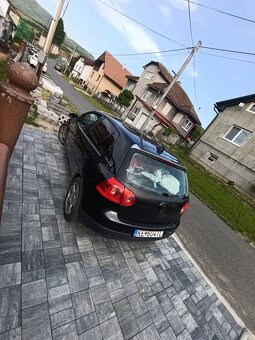 Vw golf 5 TDI - 3