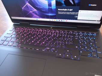 Predám Lenovo - 3