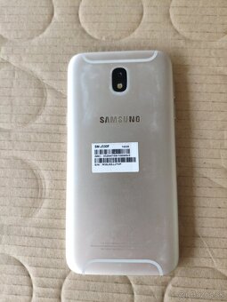 Galaxy J5 - 3