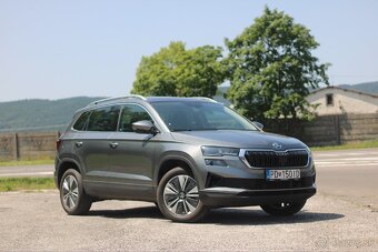 Škoda Karoq 1.5 TSI ACT EVO Style DSG - 3