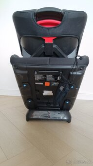 Autosedacka Joie - 3