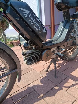 Babetta 210 - 3