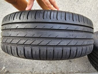 letné kolesa MERCEDES GLE 5x112 r18 - 3