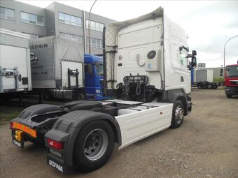 Scania R450,BEZ EGR,Retarder,Komplet - 3
