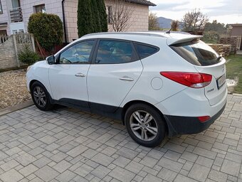 Predám Hyundai IX35 - 3