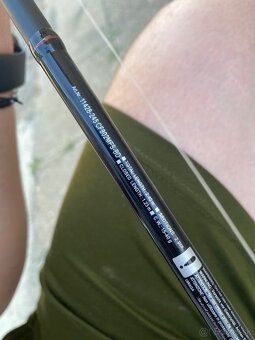 Prút DAIWA CROSSFIRE SPIN - 3
