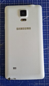 Samsung Galaxy Note 4 (SM-N910F) - 3