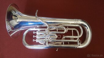 Eufónium, Euphonium, Baritón - 3