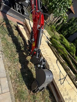Minibager Leite 1.8t - 3