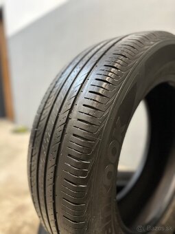 225/60 R17 Hankook Dynapro 2ks - Letné pneumatiky - 3