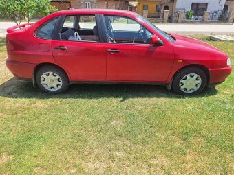Seat Cordoba - 3