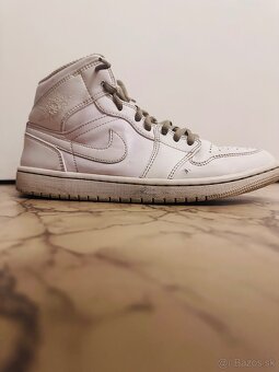 Jordan 1 mid - 3